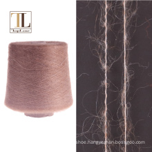 Topline thin super kid mohair yarn